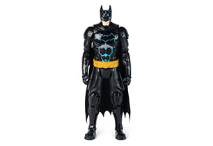 Batman 30cm Ninja Figure